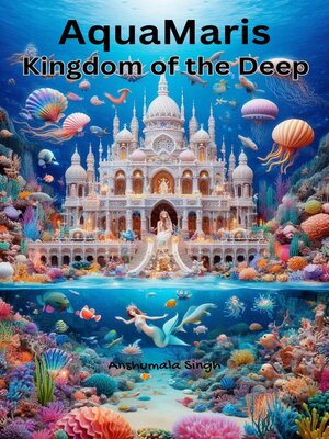 cover image of AquaMaris